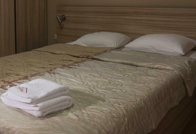 Номер Стандарт, Family Hotel Pautalia