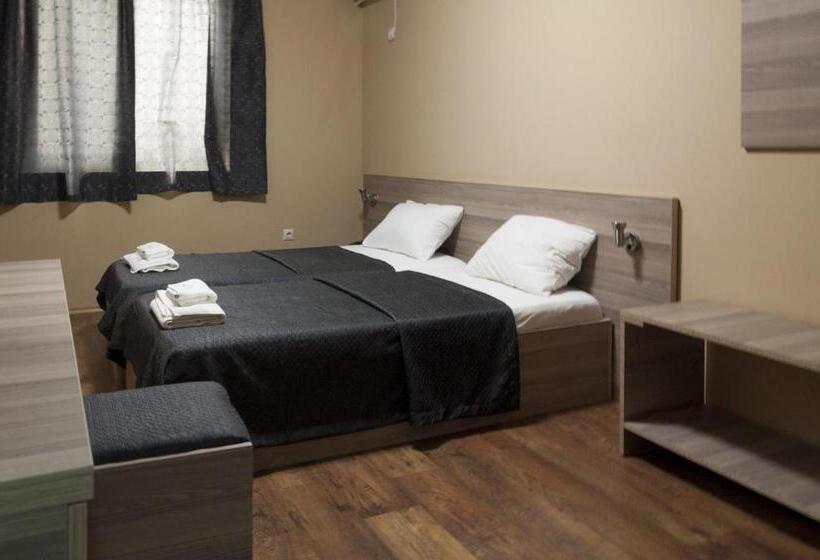 Номер Стандарт, Family Hotel Pautalia