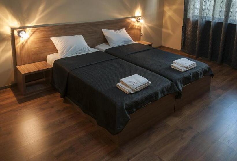 스탠다드 룸, Family Hotel Pautalia