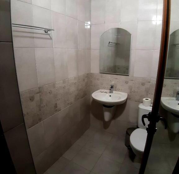 Апартаменты 2 Спальни, Family Hotel Pautalia