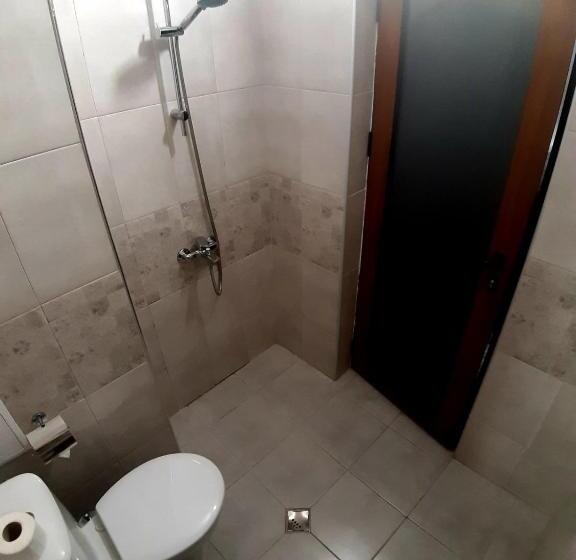 Апартаменты 2 Спальни, Family Hotel Pautalia