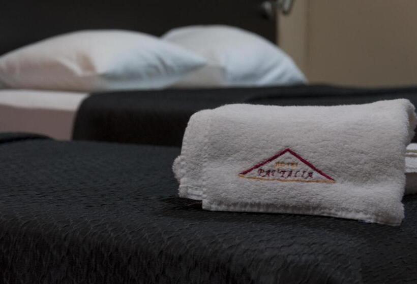 Люкс, Family Hotel Pautalia