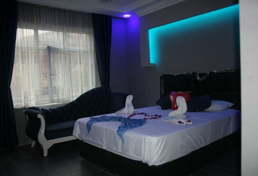 エクゼクティブワンルーム, Best In Deniz