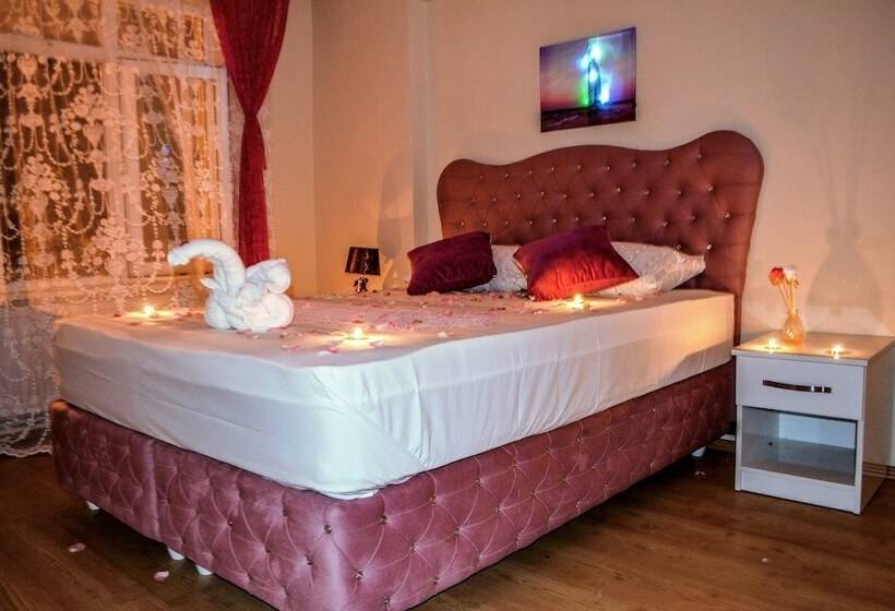 Студио Executive, Best In Deniz