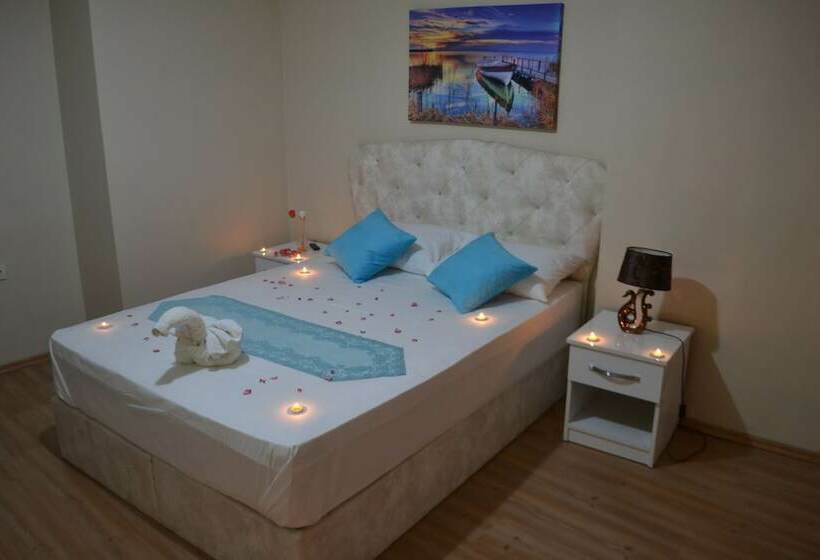 エクゼクティブワンルーム, Best In Deniz