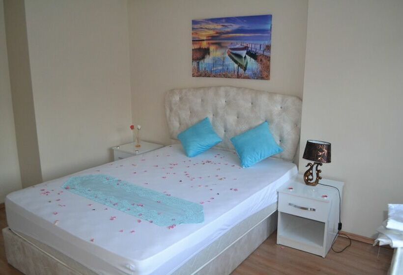 エクゼクティブワンルーム, Best In Deniz