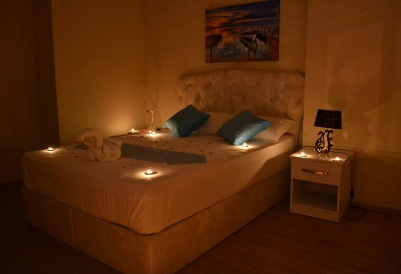 エクゼクティブワンルーム, Best In Deniz