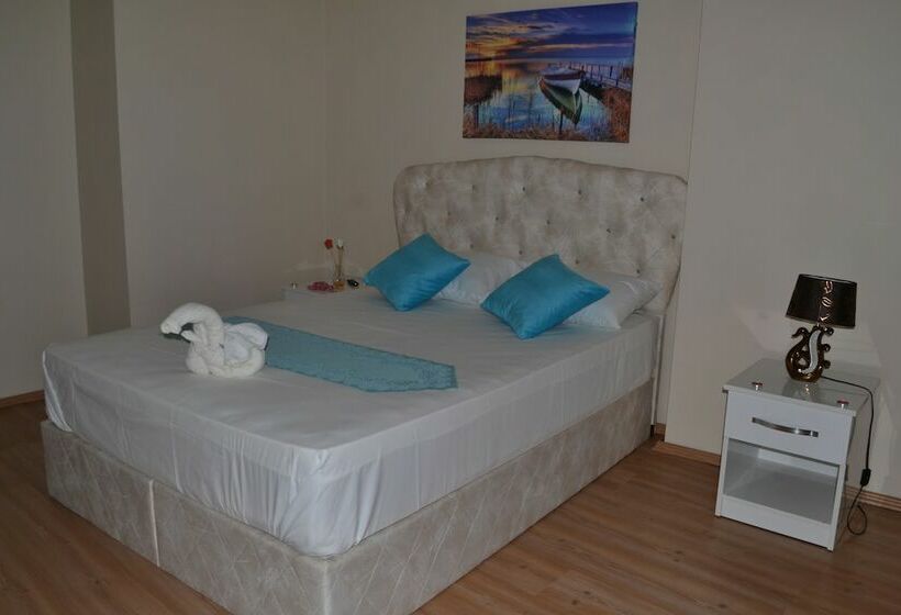 エクゼクティブワンルーム, Best In Deniz