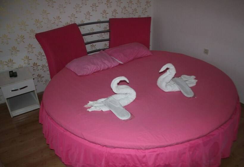 エクゼクティブワンルーム, Best In Deniz