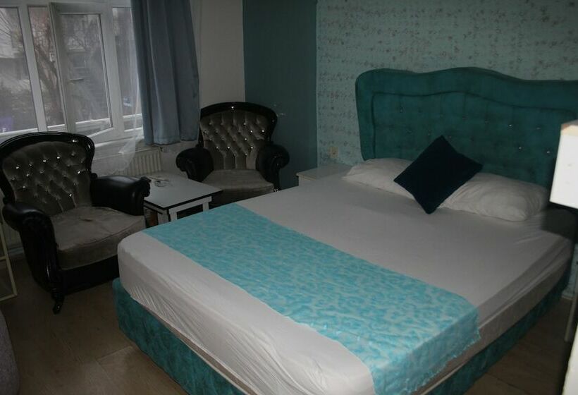 エクゼクティブワンルーム, Best In Deniz