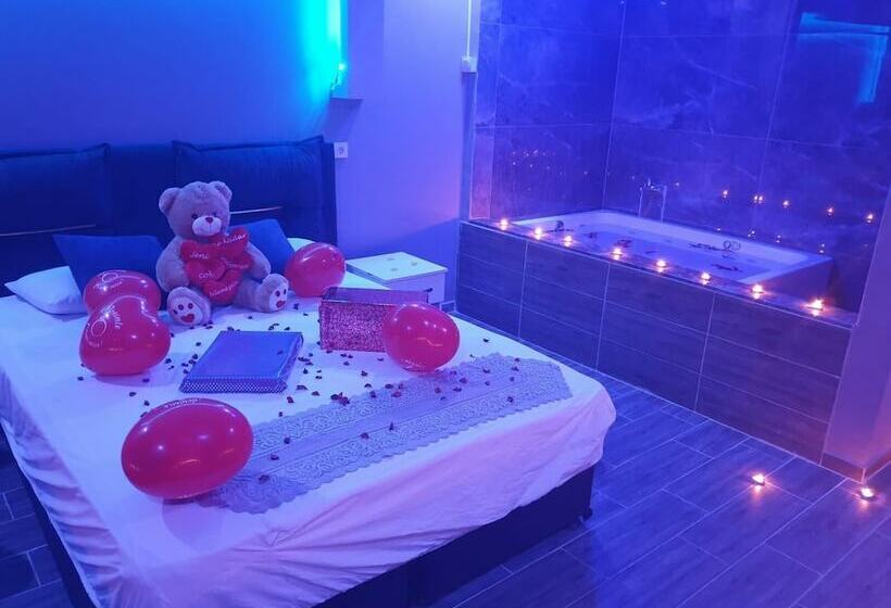 エクゼクティブワンルーム, Best In Deniz