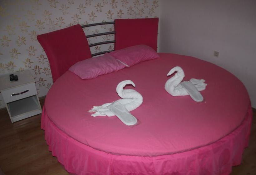 エクゼクティブワンルーム, Best In Deniz