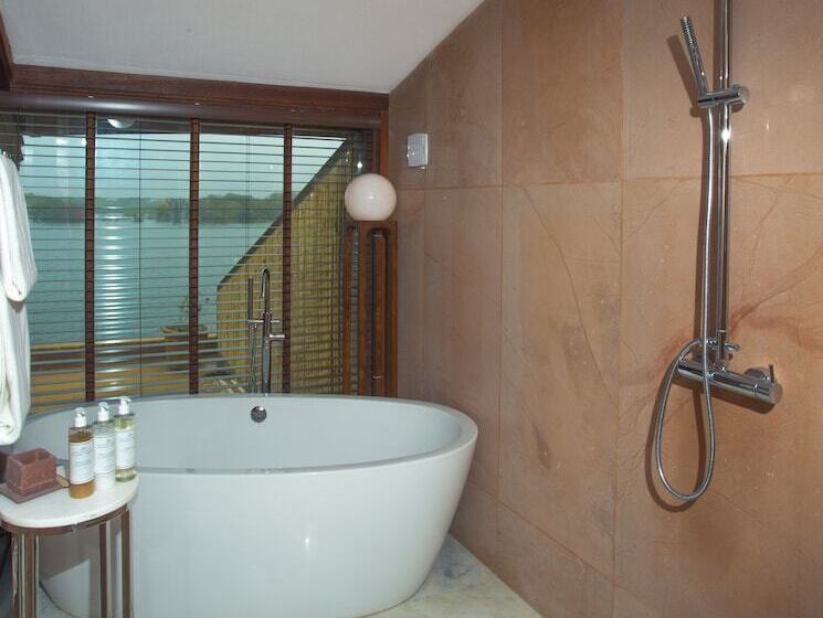 Tenda Deluxe, Raas Chhatrasagar, Nimaj, District Pali