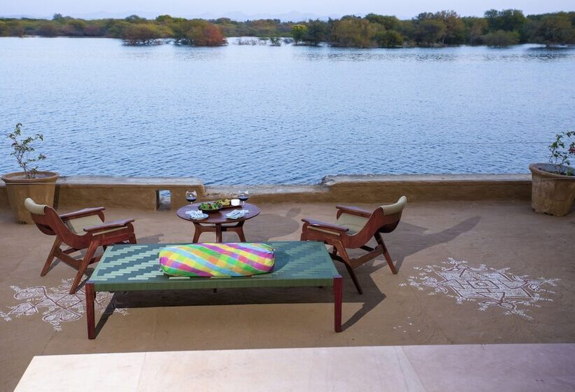 Tenda Deluxe, Raas Chhatrasagar, Nimaj, District Pali