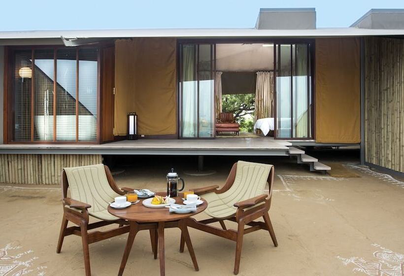 Tenda Deluxe, Raas Chhatrasagar, Nimaj, District Pali