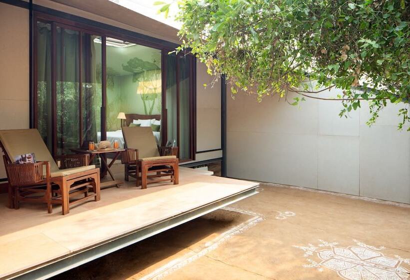 Tenda Deluxe, Raas Chhatrasagar, Nimaj, District Pali