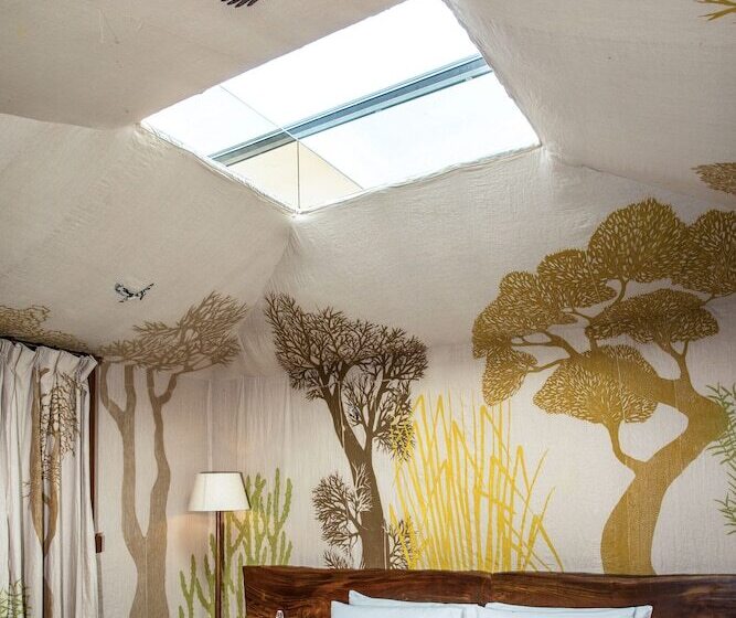 Tenda Deluxe, Raas Chhatrasagar, Nimaj, District Pali