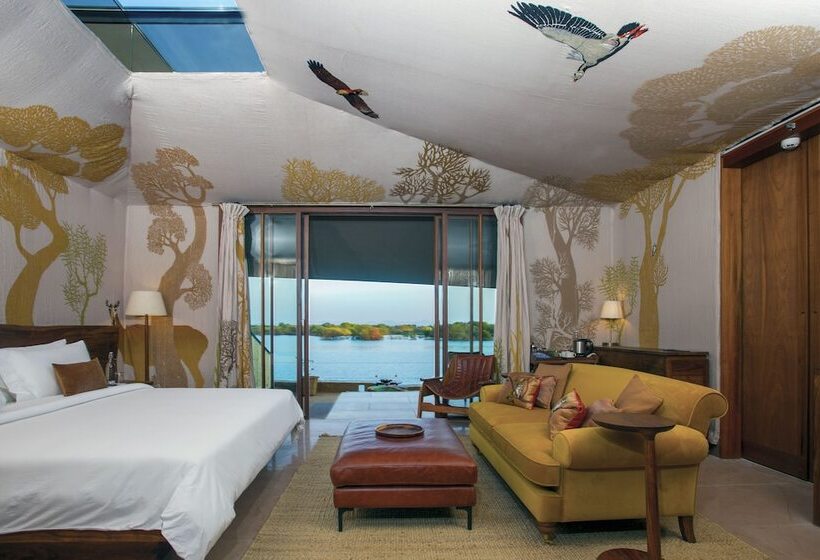 Tenda Deluxe, Raas Chhatrasagar, Nimaj, District Pali