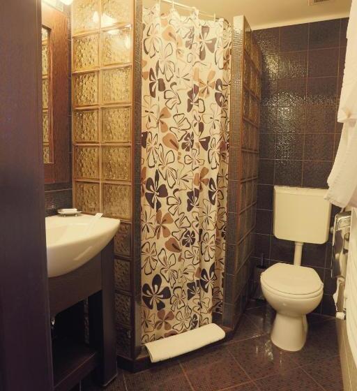 スタンダードルーム, Pension Tempo