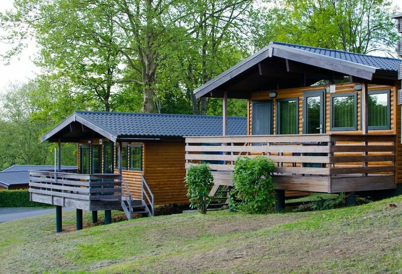 シャレー1寝室, Vallee Les Etoiles