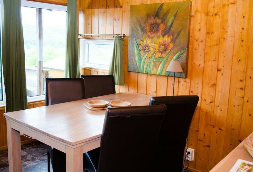 シャレー1寝室, Vallee Les Etoiles