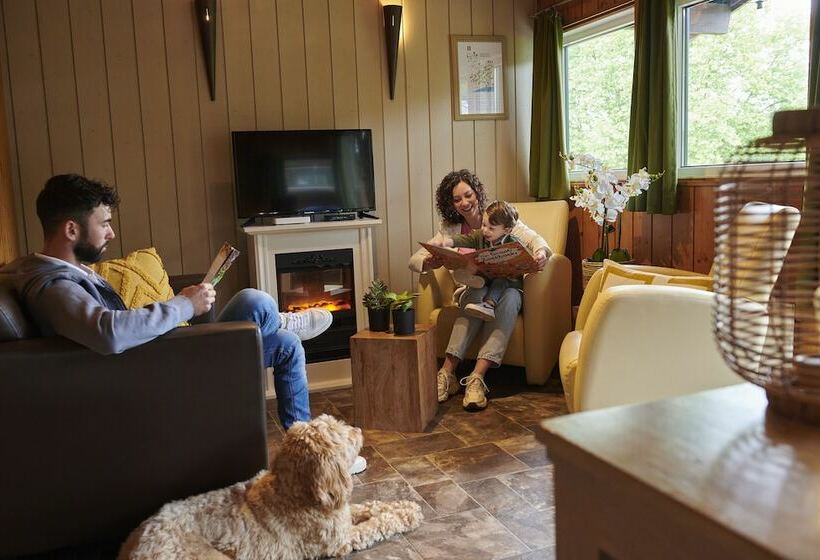 シャレー1寝室, Vallee Les Etoiles