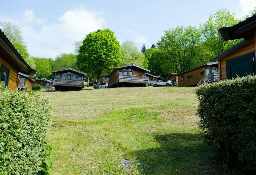 シャレー1寝室, Vallee Les Etoiles