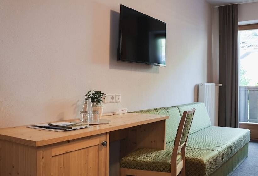 חדר בסיסי, Kesslwirt