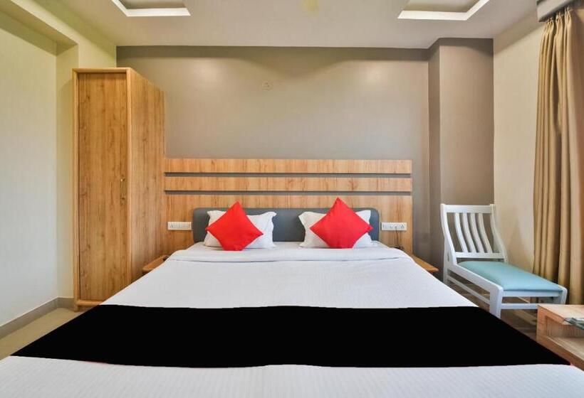经济房, Ardency Inn By Park Tree Udaipur