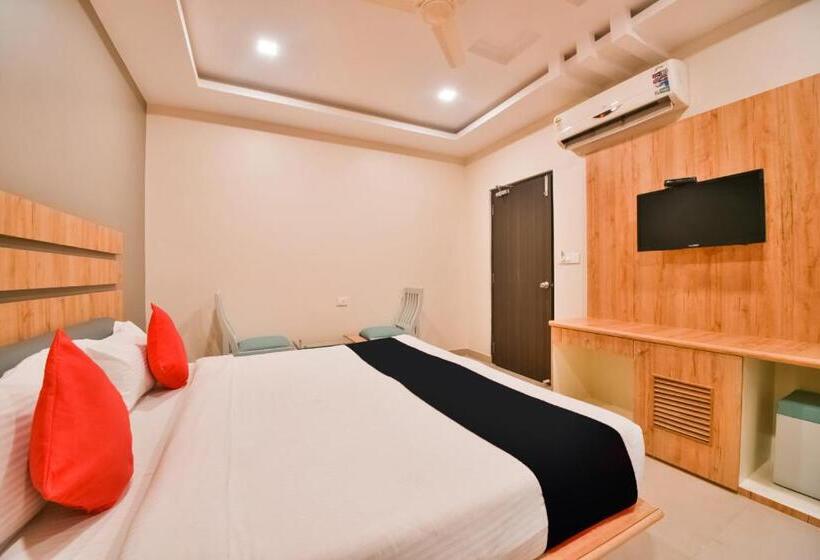 חדר אקונומי, Ardency Inn By Park Tree Udaipur