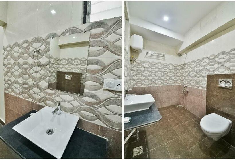 חדר דלוקס, Ardency Inn By Park Tree Udaipur