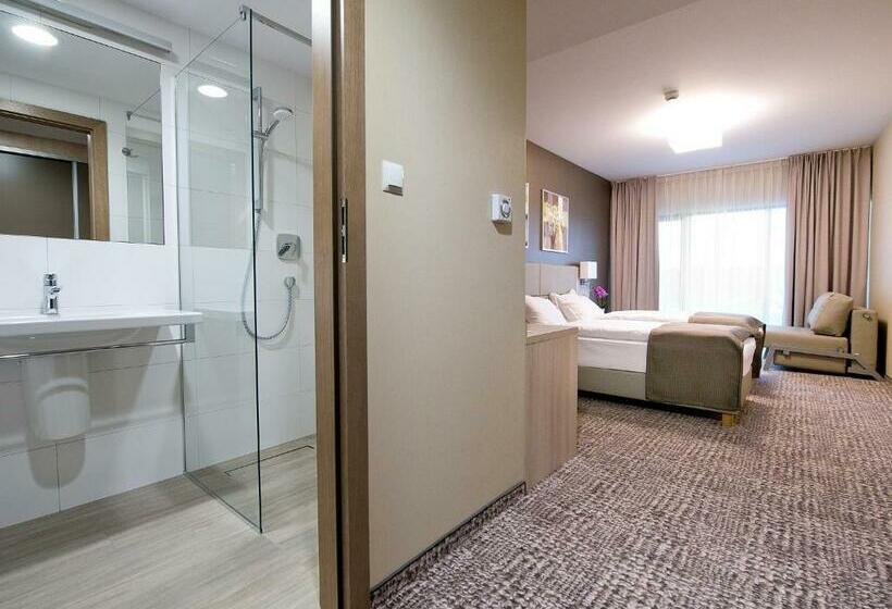 Номер Комфорт, Molo Resort