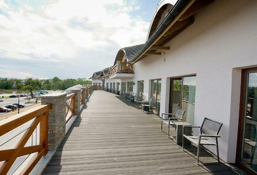 Номер Комфорт, Molo Resort