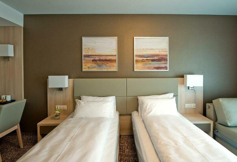 Номер Комфорт, Molo Resort