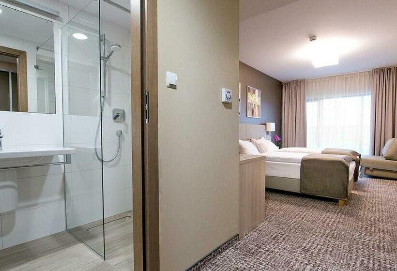 Номер Комфорт, Molo Resort