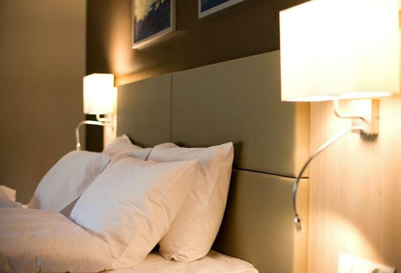 Номер Комфорт, Molo Resort