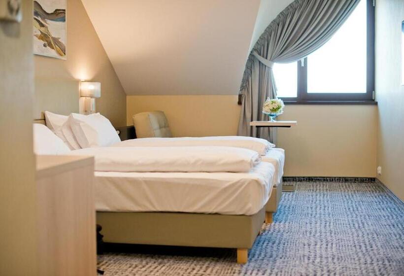 Номер Комфорт, Molo Resort