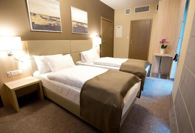 Номер Комфорт, Molo Resort