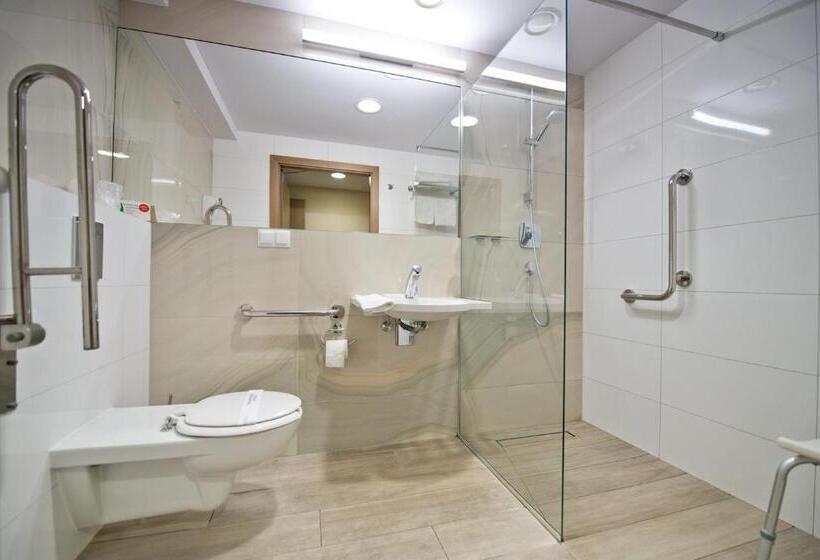 Номер Комфорт, Molo Resort