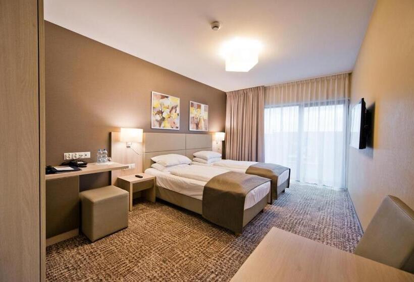 Номер Комфорт, Molo Resort
