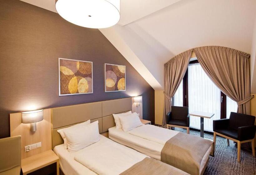 Номер Комфорт, Molo Resort