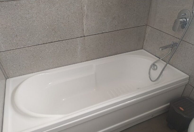 חדר דלוקס, Sai