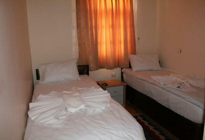 스탠다드 룸, Sultan Pansion Bird Paradise