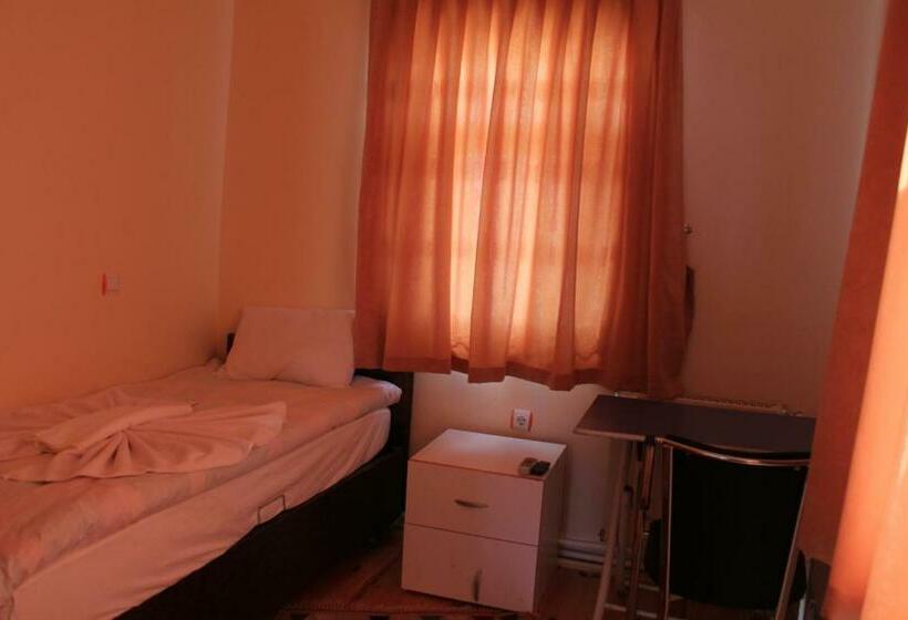 스탠다드 싱글 룸, Sultan Pansion Bird Paradise