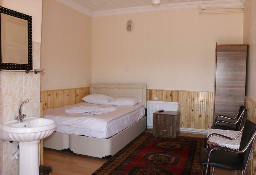 스탠다드 룸, Sultan Pansion Bird Paradise