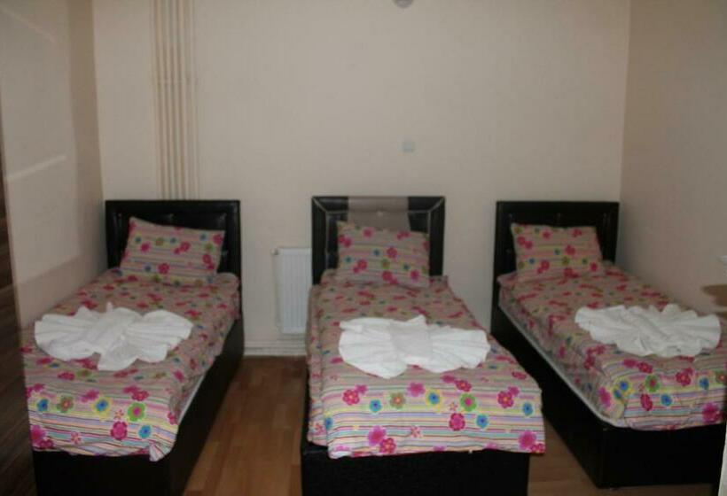 스탠다드 룸, Sultan Pansion Bird Paradise