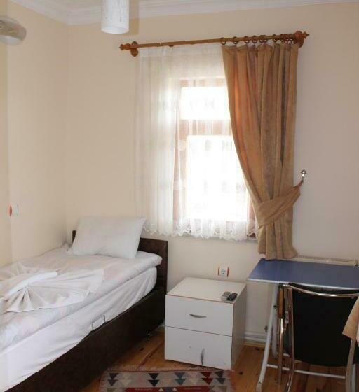 스탠다드 싱글 룸, Sultan Pansion Bird Paradise