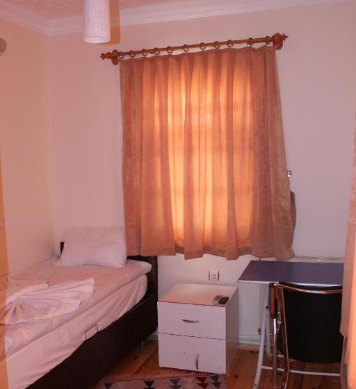 스탠다드 싱글 룸, Sultan Pansion Bird Paradise