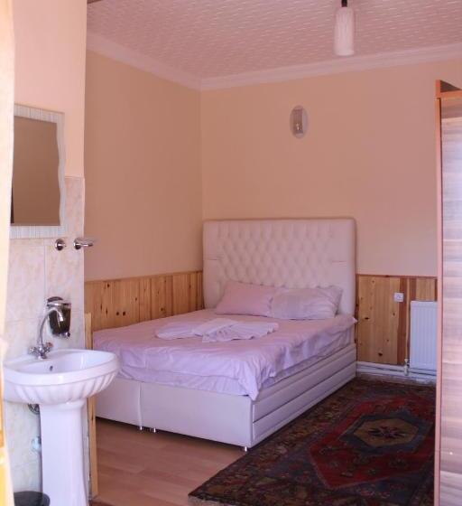 스탠다드 트리플 룸, Sultan Pansion Bird Paradise