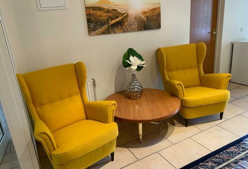 غرفة قياسية, Tennis  Und Freizeitzentrum Neudörfl